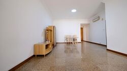 Seasons Park (D26), Condominium #551590491